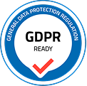 GDPR Compliant